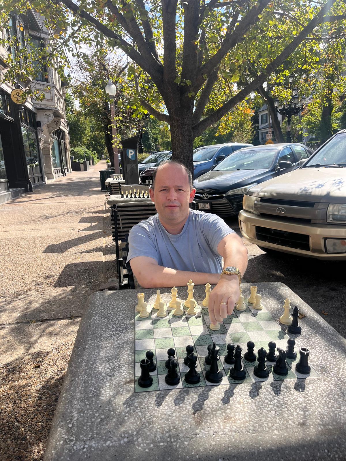 GM Boris Avrukh